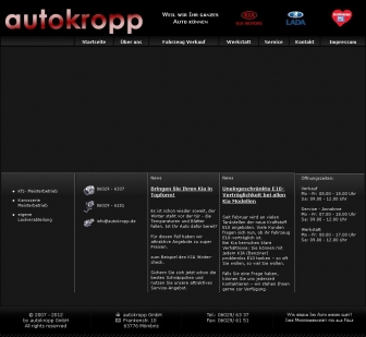 http://www.autokropp.de