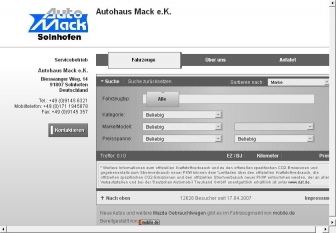 http://automack.de