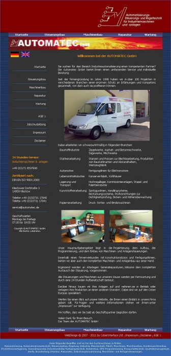 http://www.automatec.de
