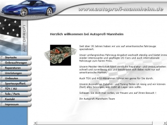 http://autoprofi-mannheim.de