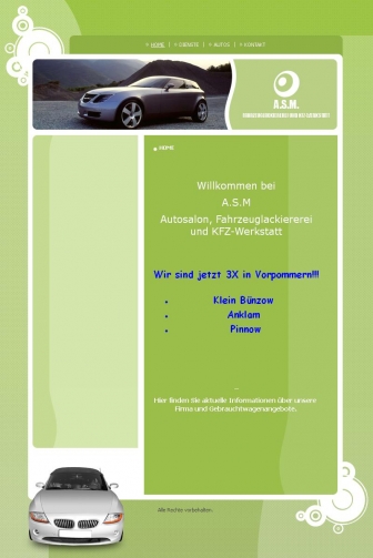 http://autosalonmamedow.de