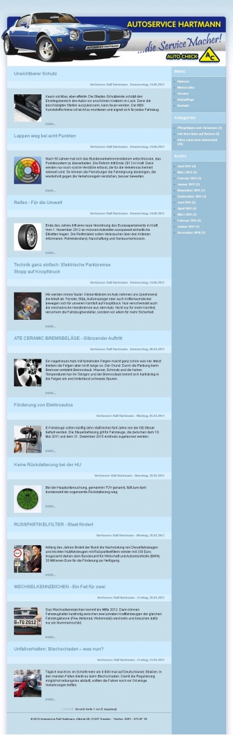 http://autoservice-hartmann.de