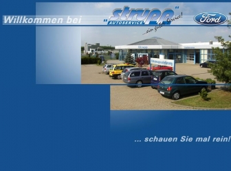 http://autoservice-strupp.de