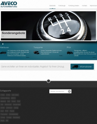 http://autovermietung-aveco.de