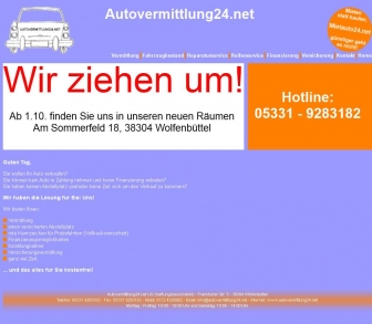 http://www.autovermittlung24.net