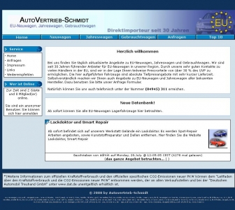 http://autovertrieb-schmidt.de