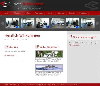 http://autowelt-schoenebeck.de