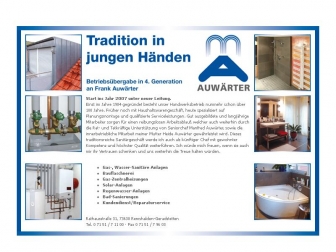 http://www.auwaerter-sanitaertechnik.de