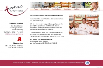 http://aventinus-apotheke.de