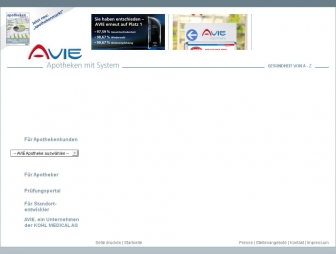 http://www.avie.de