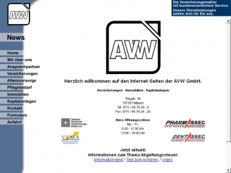 http://avw-gmbh.de