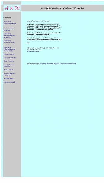 http://aw-agentur.de