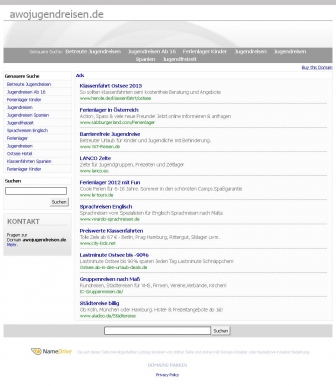 http://awojugendreisen.de