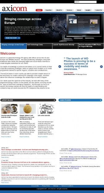 http://axicom.com