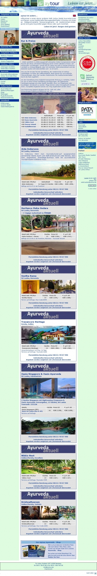 http://aytour.de