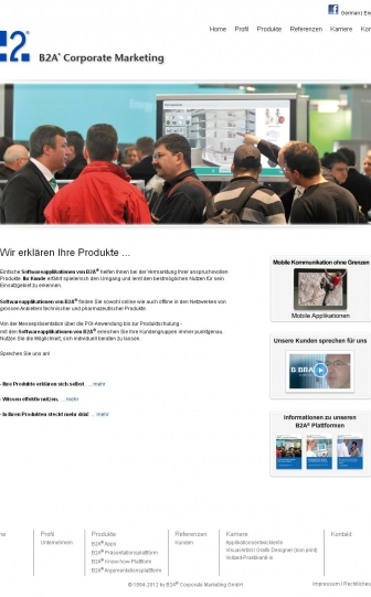 http://b2a.de