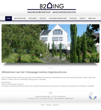 http://b2ing.de