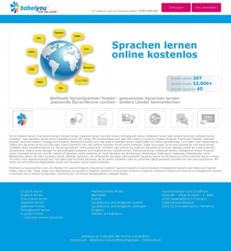 http://babelyou.de