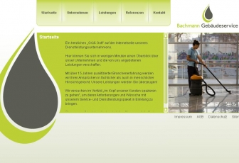 http://bachmann-gebaeudeservice.de