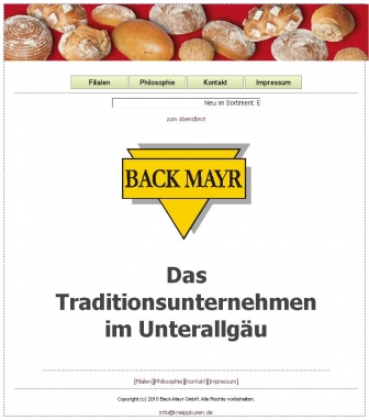 http://back-mayr.de