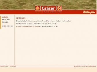 http://backhaus-graeter.de