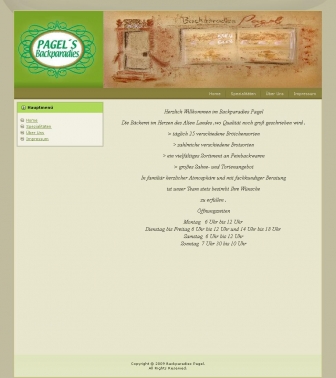 http://backparadies-pagel.de