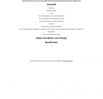 http://backposten.de