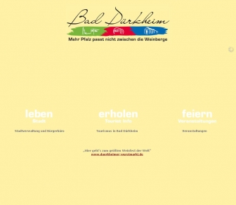 http://www.bad-duerkheim.de/