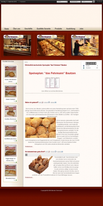 http://www.baecker-fehrmann.de