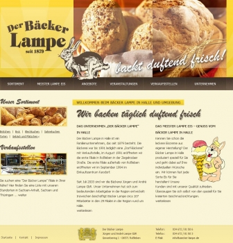 http://baecker-lampe.de