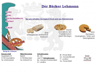 http://www.baecker-lehmann.de