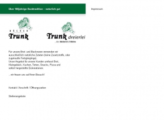 http://www.baecker-trunk.de
