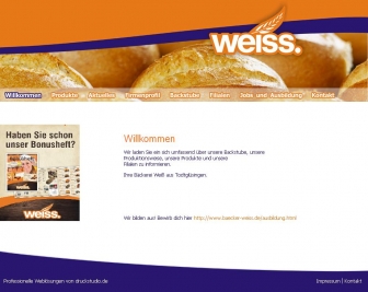 http://www.baecker-weiss.de