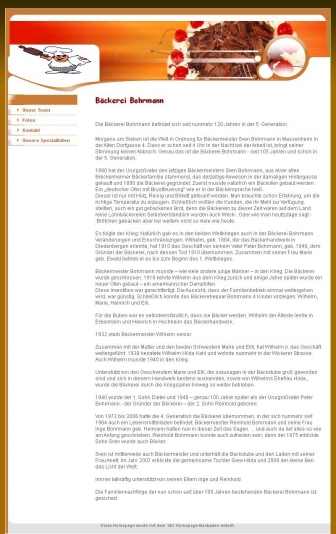 http://baeckerei-bohrmann.de