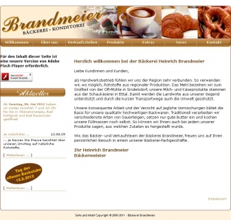 http://baeckerei-brandmeier.de