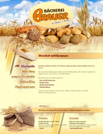 http://baeckerei-brauer.de