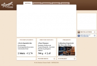 http://www.baeckerei-clement.de/