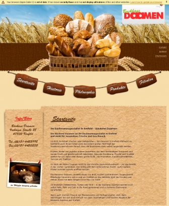 http://baeckerei-daamen.de