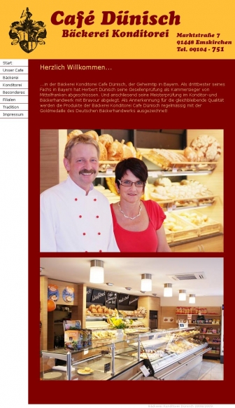 http://baeckerei-duenisch.de