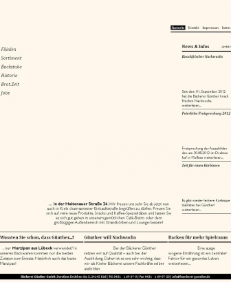 http://baeckerei-guenther.de