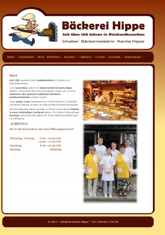 http://baeckerei-hippe.de