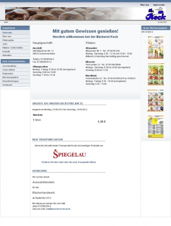 http://baeckerei-keck.de
