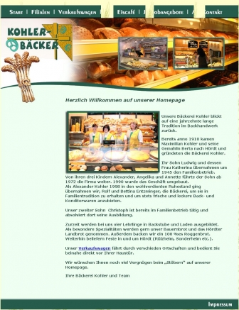 http://baeckerei-kohler.de