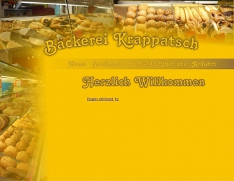 http://baeckerei-krappatsch.de