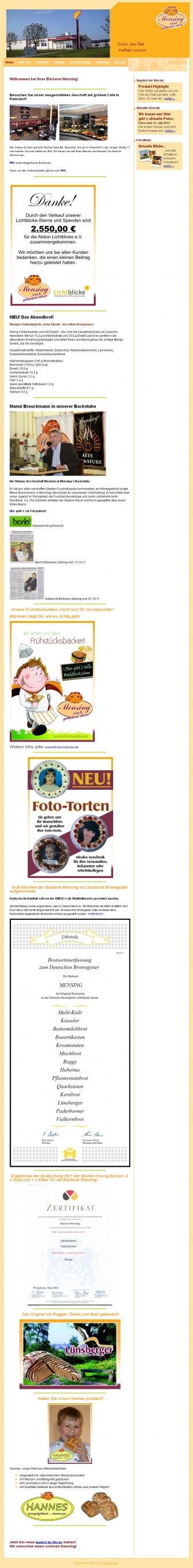 http://baeckerei-mensing.de