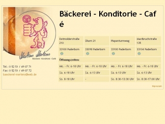 http://baeckerei-mertens.de