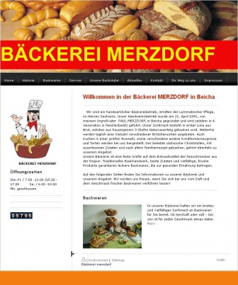 http://baeckerei-merzdorf-beicha.de