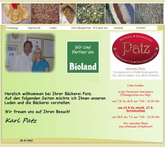 http://baeckerei-patz.de