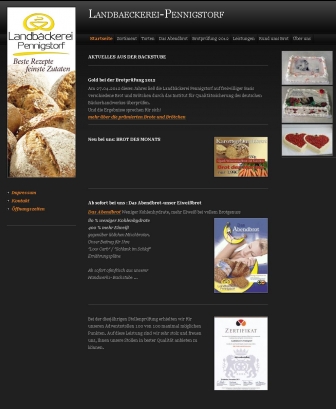 http://baeckerei-pennigstorf.de