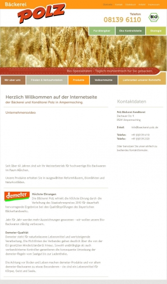 http://baeckerei-polz.de